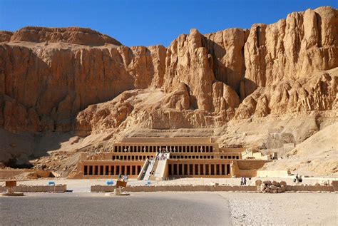 hatshepsut and thebes